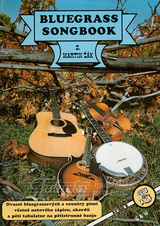 Bluegrass songbook 2